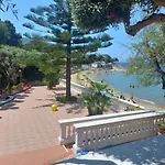 Lejlighed Vacanze De Simone Zona Pozzillo Castellabate