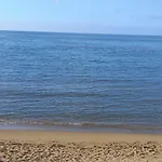 Vacanze De Simone Zona Pozzillo Lejlighed Castellabate