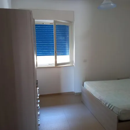 Vacanze De Simone Zona Pozzillo 아파트 카스텔라바테