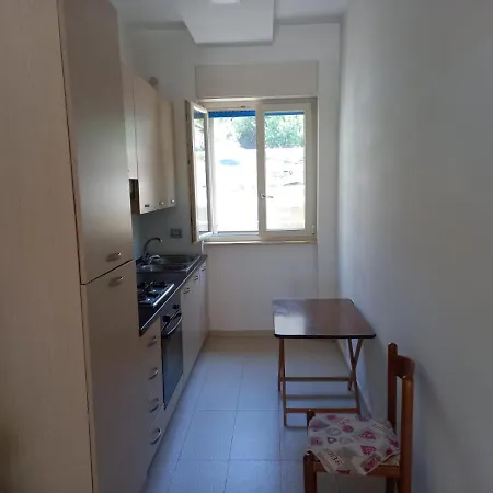 Vacanze De Simone Zona Pozzillo 아파트 *