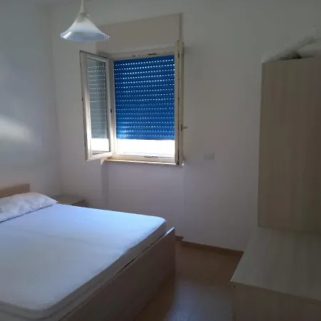 Vacanze De Simone Zona Pozzillo 아파트 *