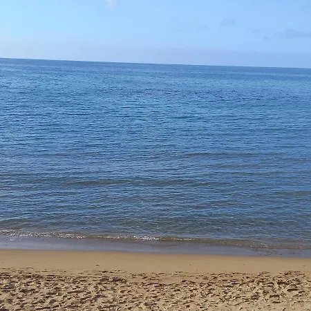 Vacanze De Simone Zona Pozzillo 아파트 카스텔라바테