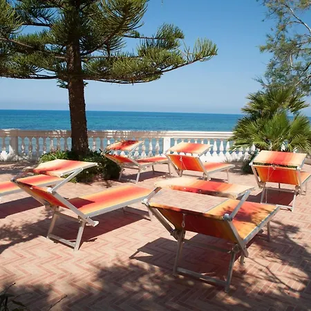 Vacanze De Simone Zona Pozzillo Διαμέρισμα Castellabate