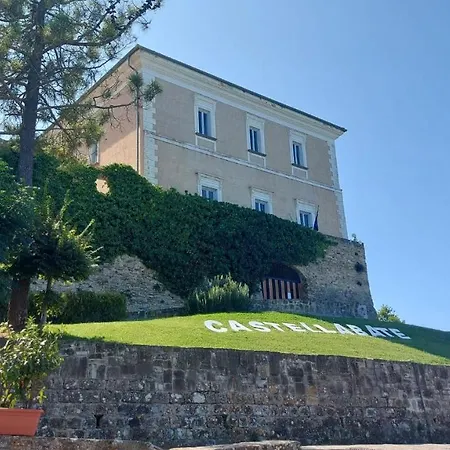 Vacanze De Simone Zona Pozzillo Διαμέρισμα *