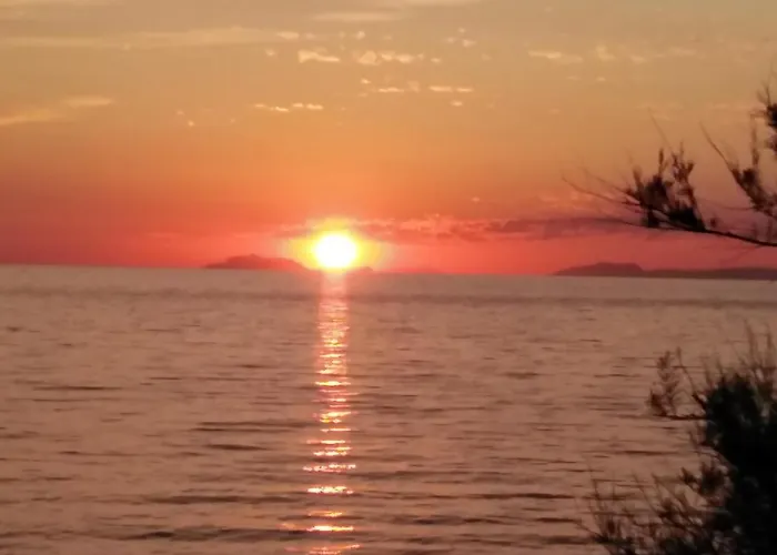 Διαμέρισμα Vacanze De Simone Zona Pozzillo Castellabate