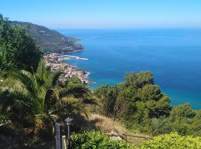 Vacanze De Simone Zona Pozzillo * Castellabate
