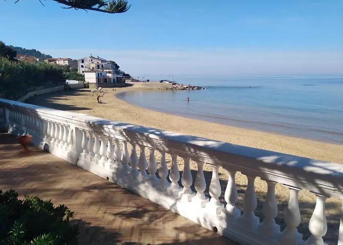 Διαμέρισμα Vacanze De Simone Zona Pozzillo Castellabate