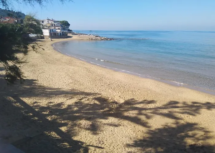 Vacanze De Simone Zona Pozzillo Διαμέρισμα Castellabate