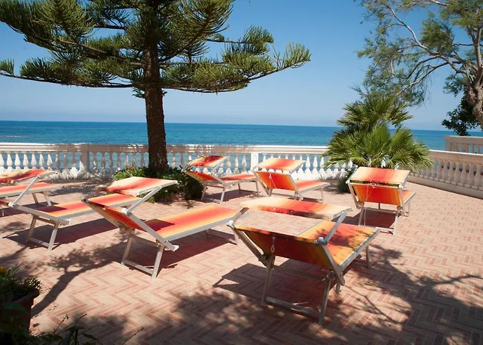 Vacanze De Simone Zona Pozzillo Διαμέρισμα Castellabate