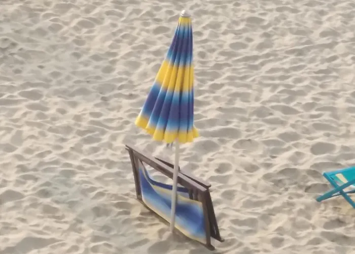 Vacanze De Simone Zona Pozzillo *