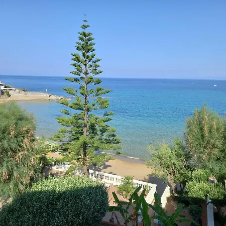 شقة Vacanze De Simone Zona Pozzillo