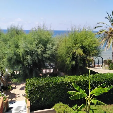 Appartement Vacanze De Simone Zona Pozzillo