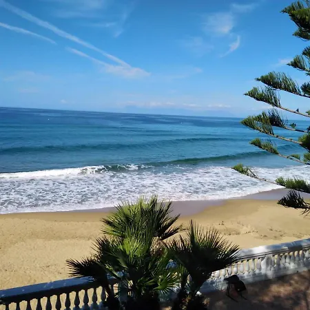 شقة Vacanze De Simone Zona Pozzillo كاستيلاباتي